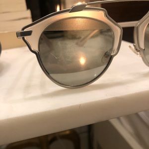 Dior so real sunglasses